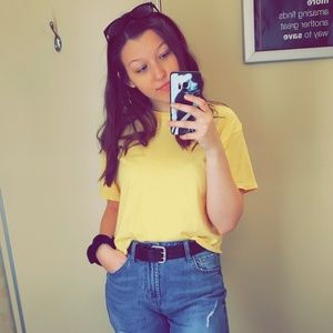 Meet your Posher, Jenna